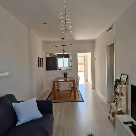 G&g Premium Golfbeach Apartamento Benalmádena