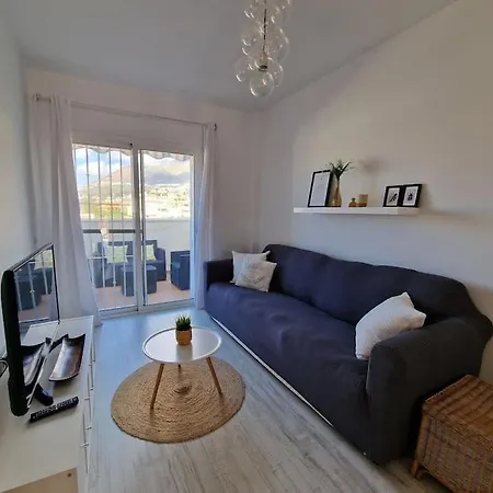G&g Premium Golfbeach Apartamento
