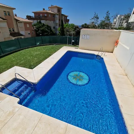 G&g Premium Golfbeach Apartamento Benalmádena