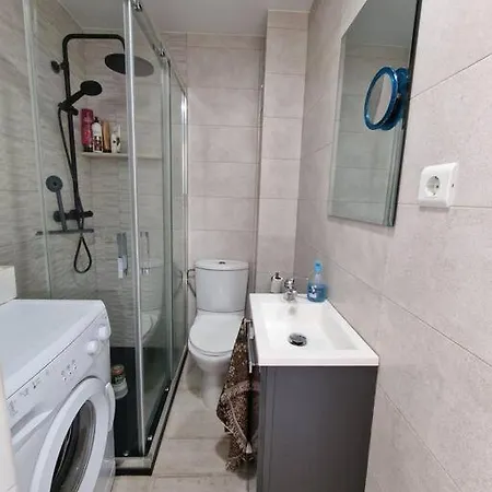 Appartamento G&g Premium Golfbeach *