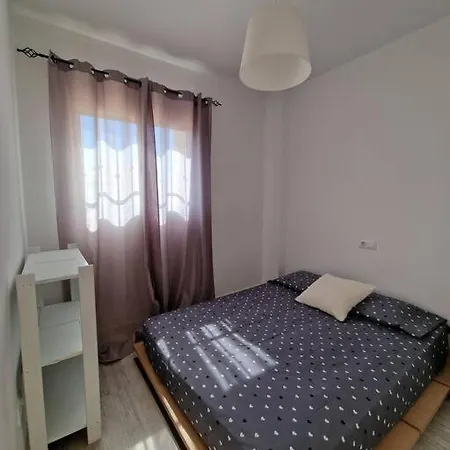 Appartamento G&g Premium Golfbeach *