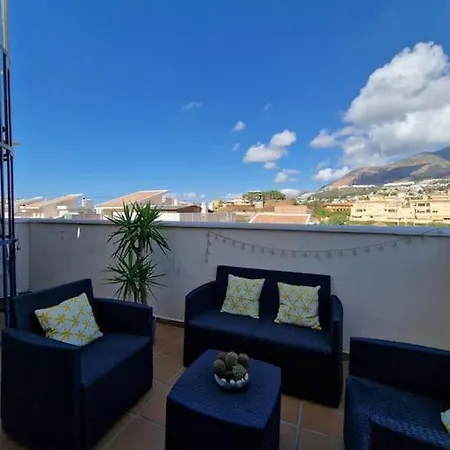 G&g Premium Golfbeach Appartamento Benalmádena